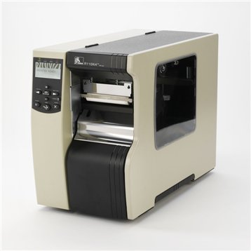 Zebra Stampanti R110Xi4 - RFID - 203 dpi