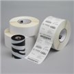 Etiquette polyester 38mmx19mm Zebra Z-Ultimate 3000T