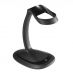 Lecteur imageur 2D Zebra DS4801 en USB et stand - Noir