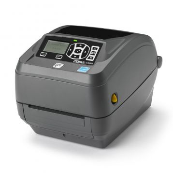 ZD500R RFID Desktop Printer & Encoder (UHF)