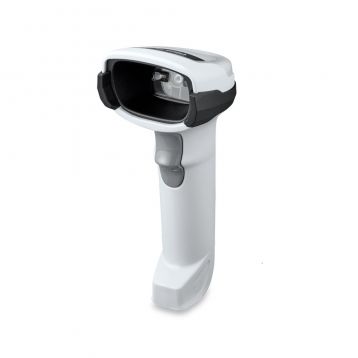 Zebra DS2278 - Lettore Imager 2D Bluetooth - Bianco