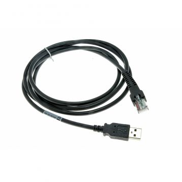 ZEBRA - Cavo USB - non schermato