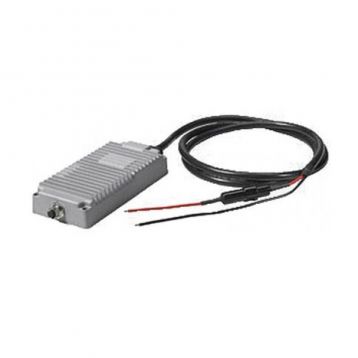 ZEBRA - Alimentatore 18-75VDC a 12VDC