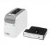 Compatible Parts List For Model:ZD510WristbandCartridgePrinter : Standard Configurations