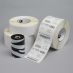 Zebra ZipShip Labels - PolyPro 3000T Gloss