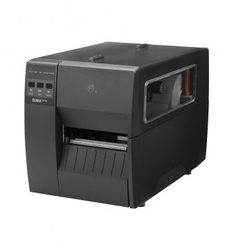 ZEBRA ZT111 - 203 dpi - TRASFERIMENTO TERMICO