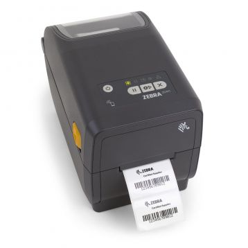 ZEBRA ZD411T - 203 dpi - Stampante da scrivania USB