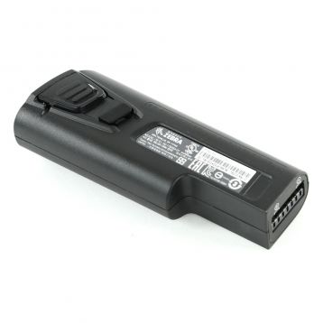 Batteria ZEBRA da 7.000 mAh.