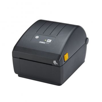 ZEBRA ZD230 - USB - Dispenser - Solo termica