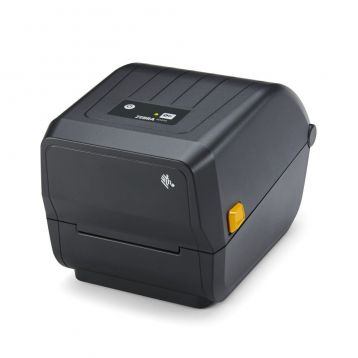 ZEBRA ZD230 - Ethernet - Dispenser - Trasferimento termico